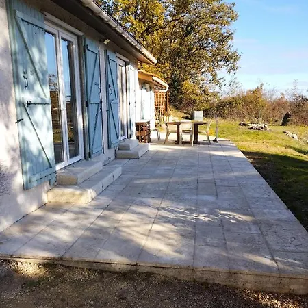 La Coste Blanque Villa Montaut  Exterior photo
