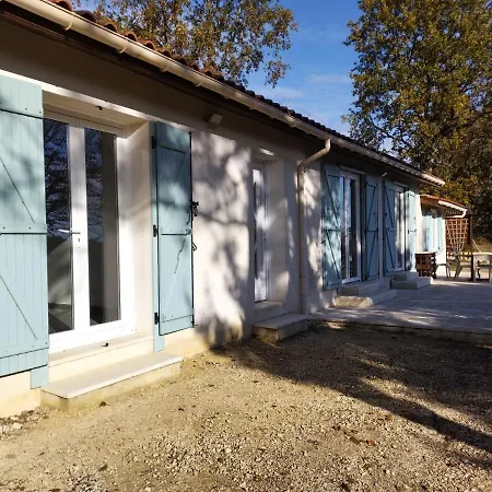 La Coste Blanque Villa Montaut  Exterior photo