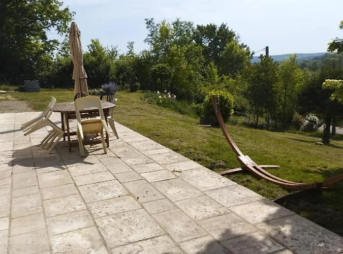 La Coste Blanque