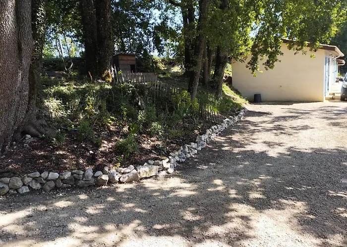 La Coste Blanque