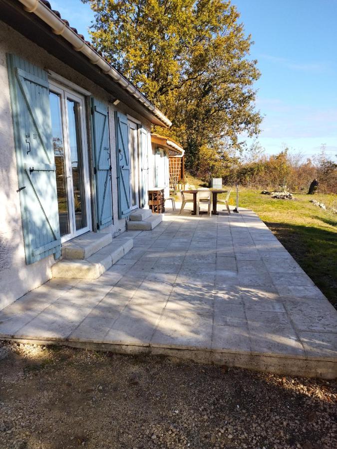 Holiday home La Coste Blanque *