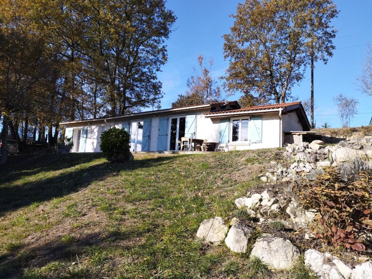 La Coste Blanque