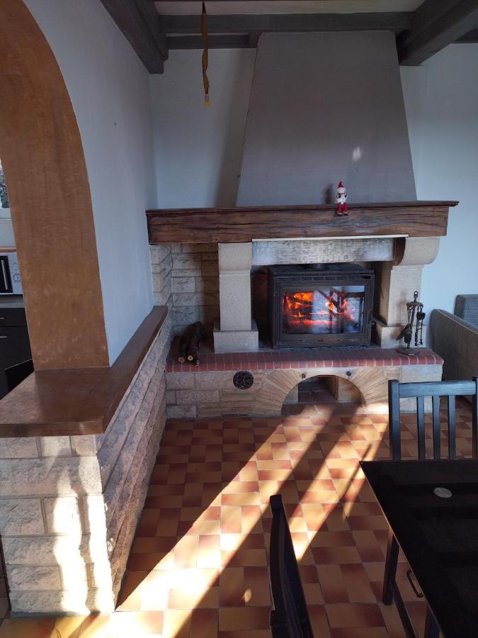 La Coste Blanque Holiday home *