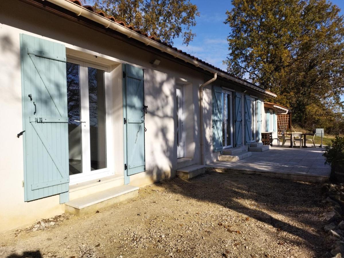 La Coste Blanque Holiday home Montaut (Lot-et-Garonne)