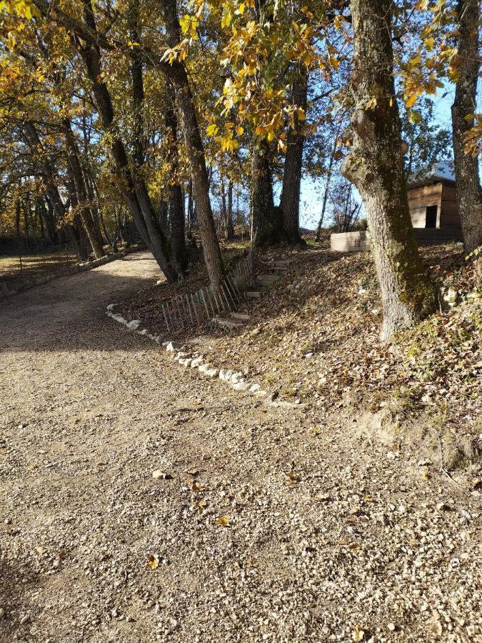 La Coste Blanque Holiday home *