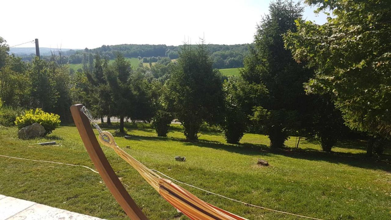 Holiday home La Coste Blanque