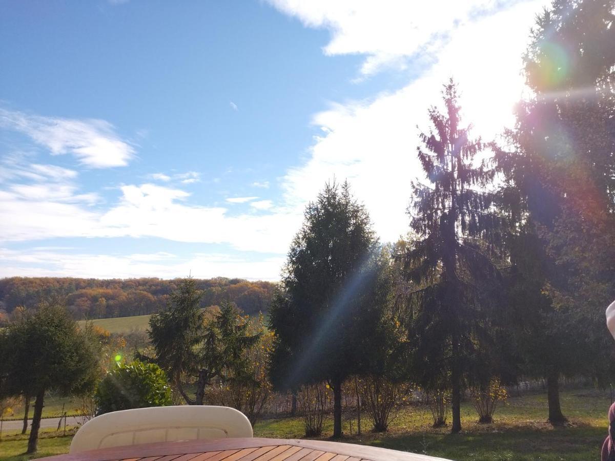 Holiday home La Coste Blanque