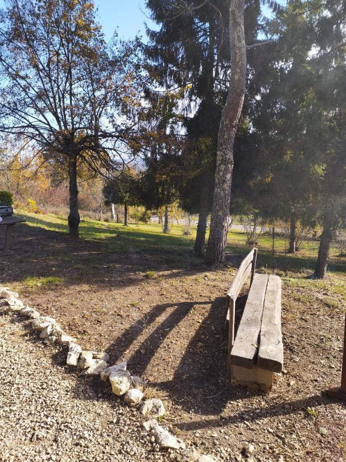 Holiday home La Coste Blanque *