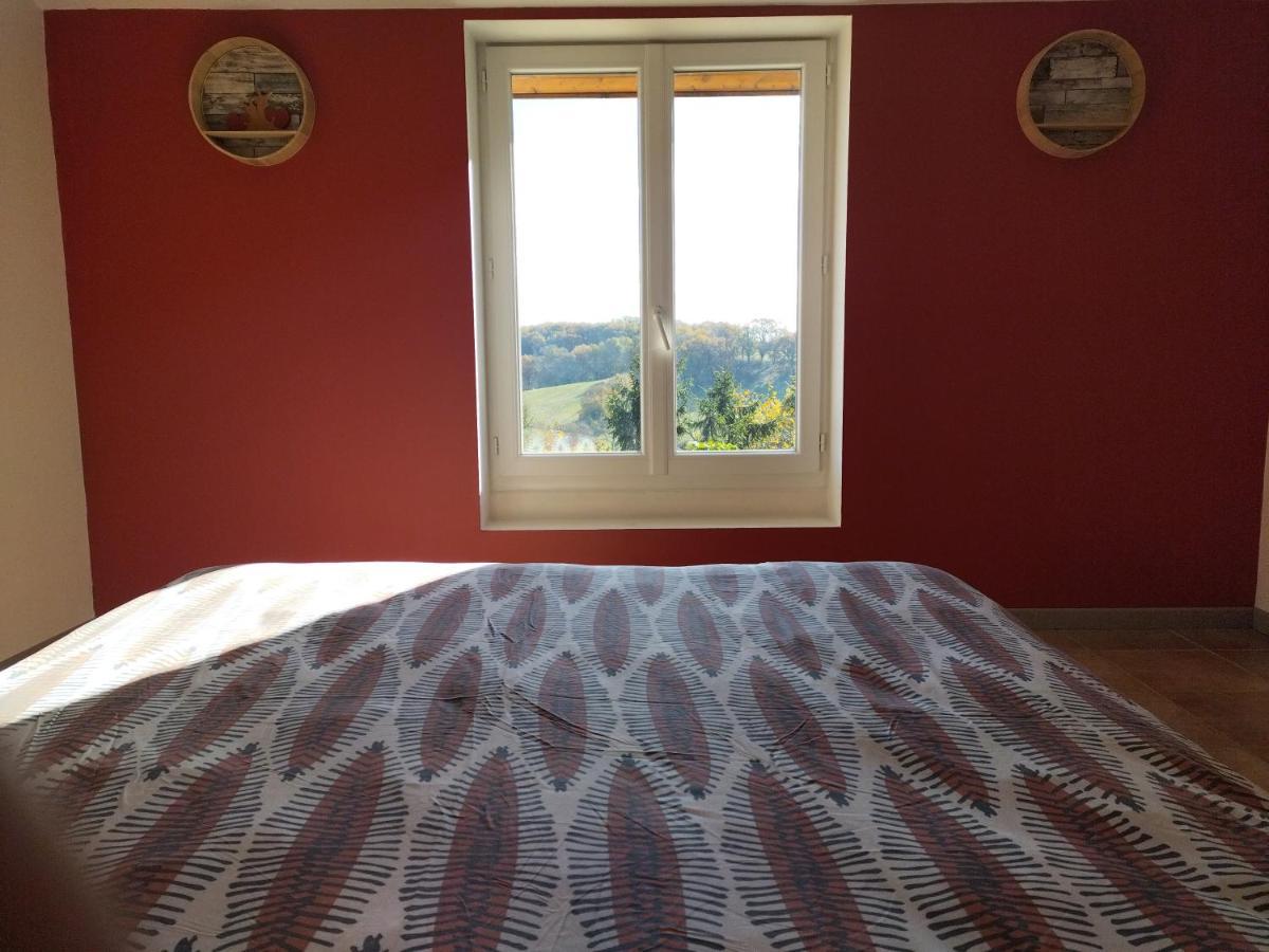 Holiday home La Coste Blanque Montaut (Lot-et-Garonne)
