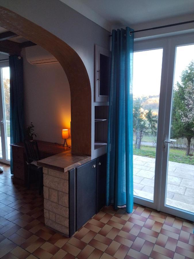 La Coste Blanque Holiday home *
