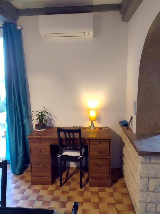 La Coste Blanque Holiday home