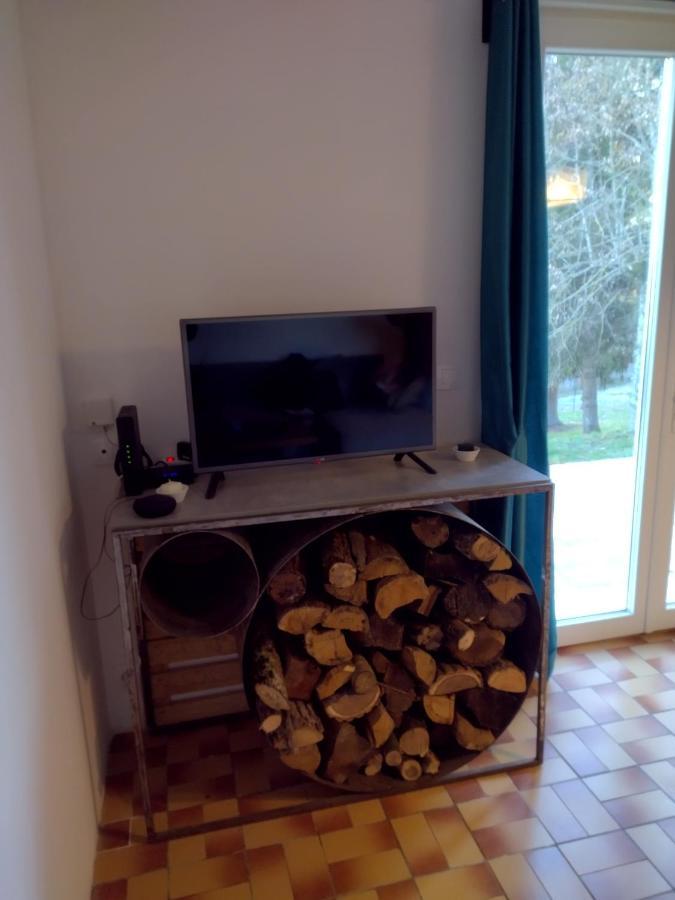 Holiday home La Coste Blanque Montaut (Lot-et-Garonne)