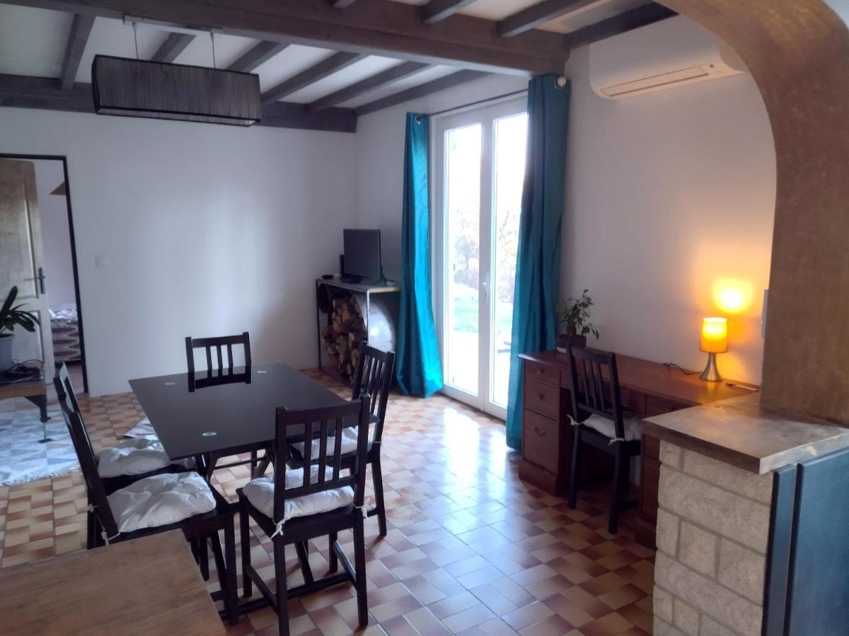 Holiday home La Coste Blanque