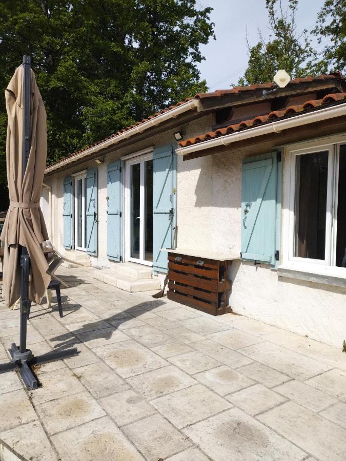 Holiday home La Coste Blanque
