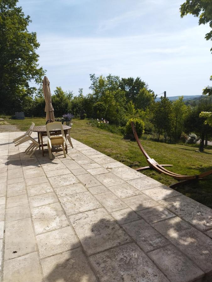 La Coste Blanque Montaut (Lot-et-Garonne)