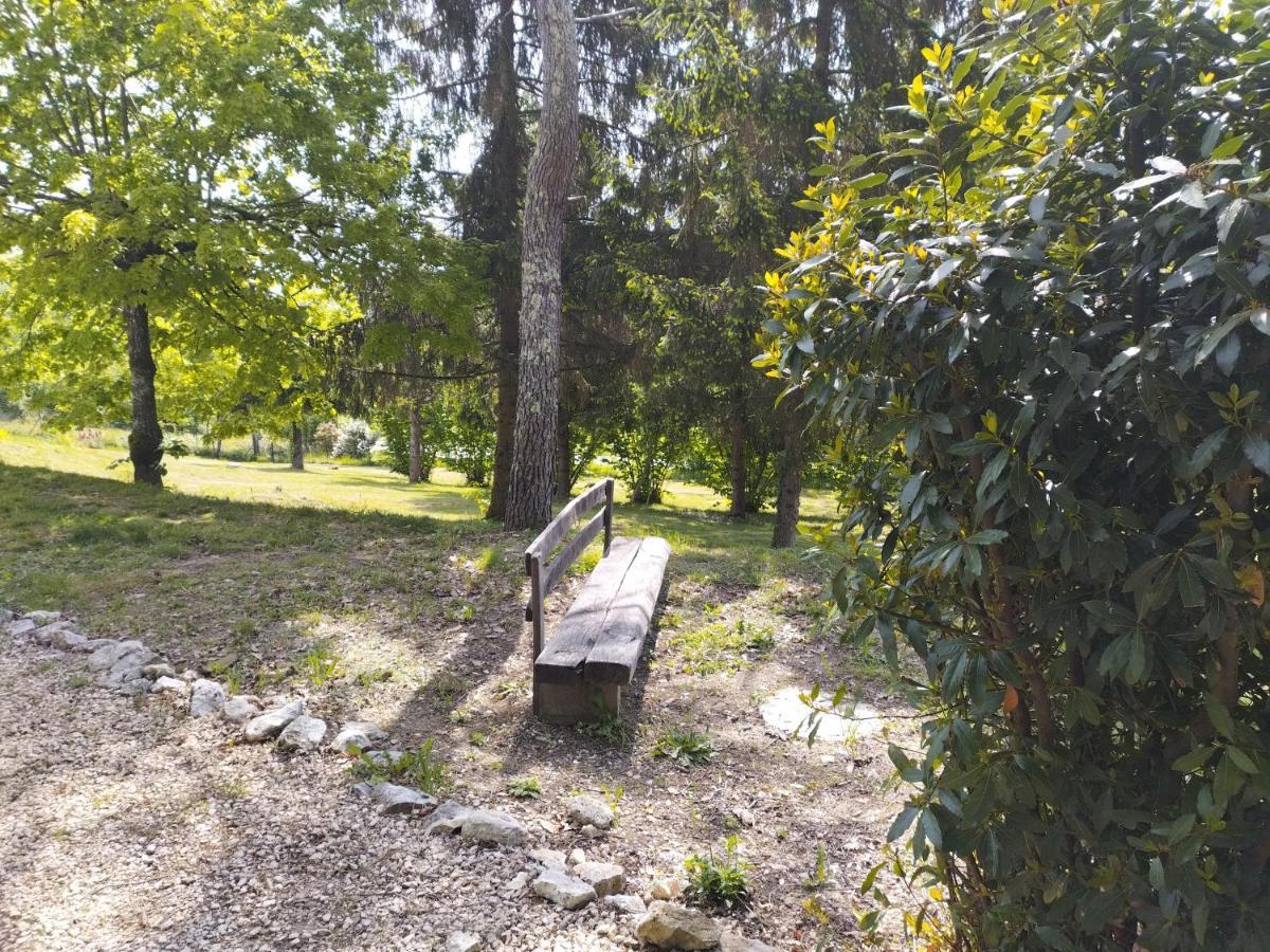 La Coste Blanque Holiday home