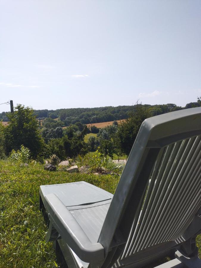 La Coste Blanque Holiday home *
