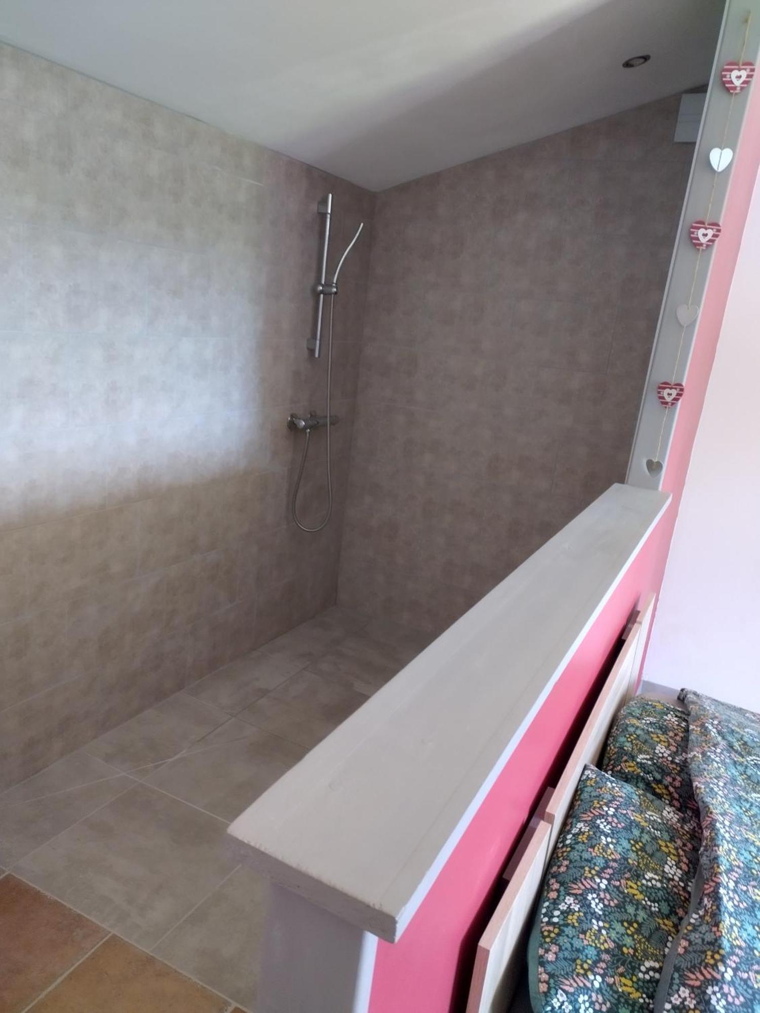 Holiday home La Coste Blanque *