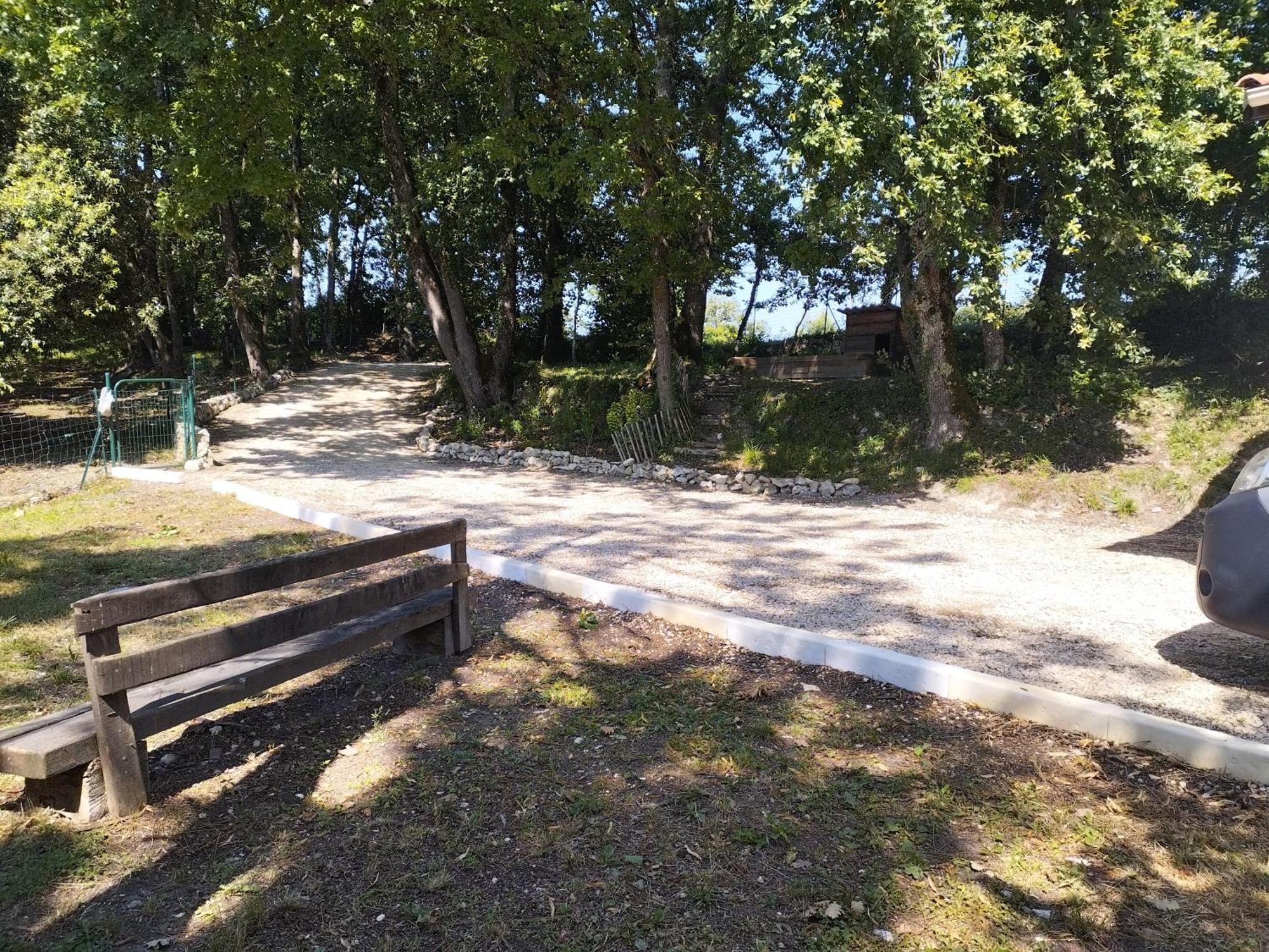 Holiday home La Coste Blanque