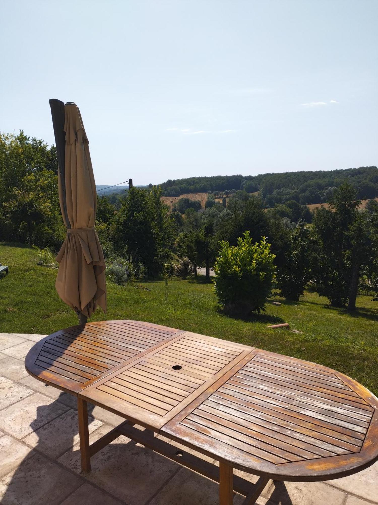 La Coste Blanque Holiday home *