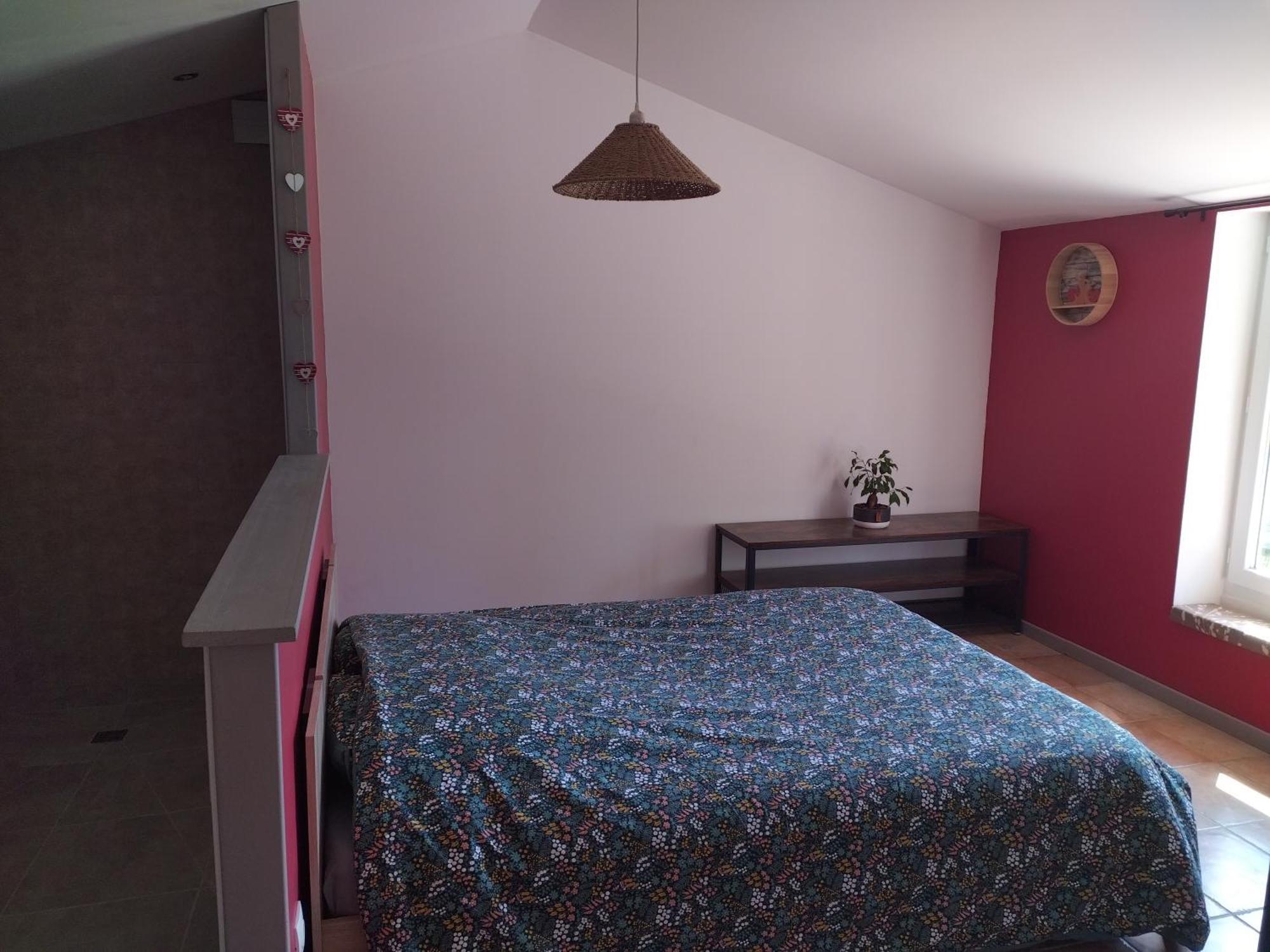 La Coste Blanque Holiday home